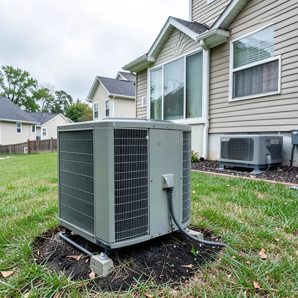 Planning AC Repair in Bridal Veil, OR — local guide